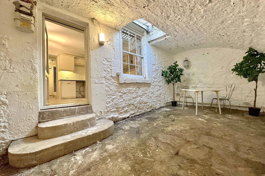 House in Bath, Lansdown - View 4