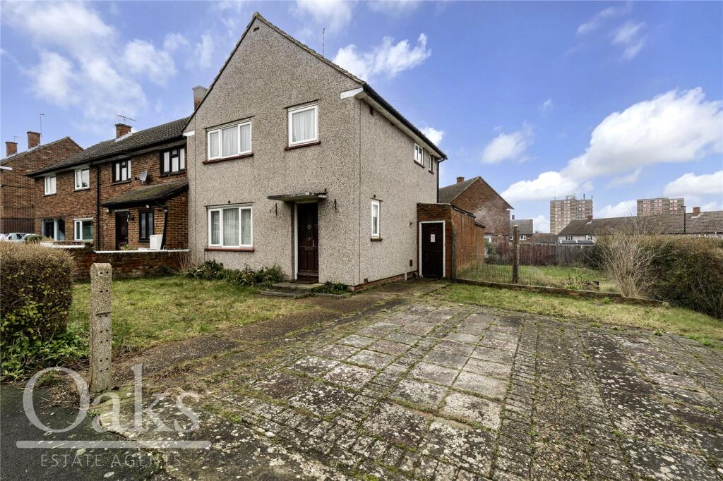 Main image of property: Headley Drive, New Addington