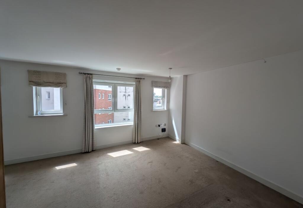 Apartment in Southampton, Old Town, St Mary's - View 5