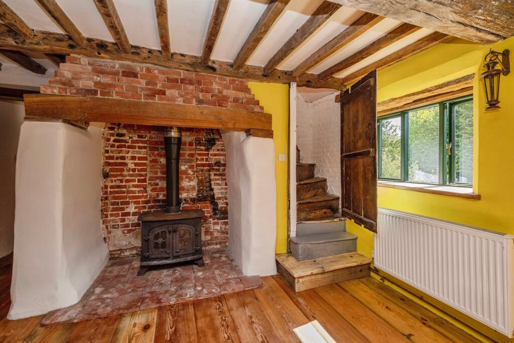 House in Norwich - More