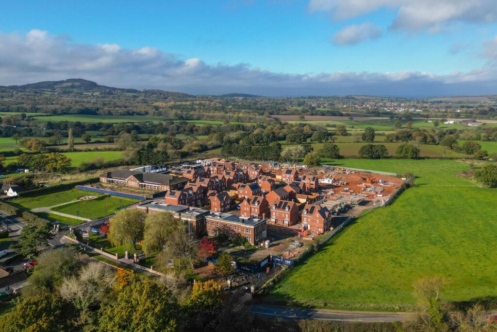 Additional image 2 of Hunnington, Worcestershire,
B62 0LF