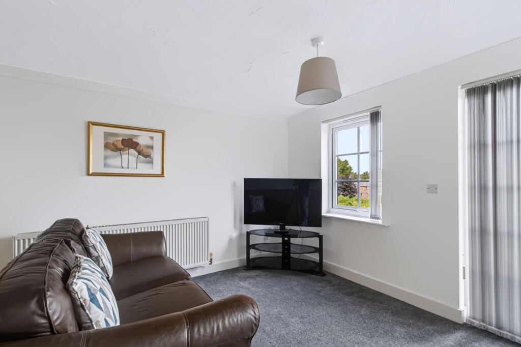 Apartment in Warrington - View 3