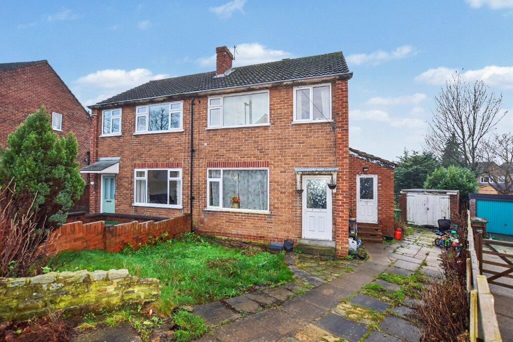 Main image of property: Sycamore Avenue, Wrenthorpe, Wakefield, West Yorkshire