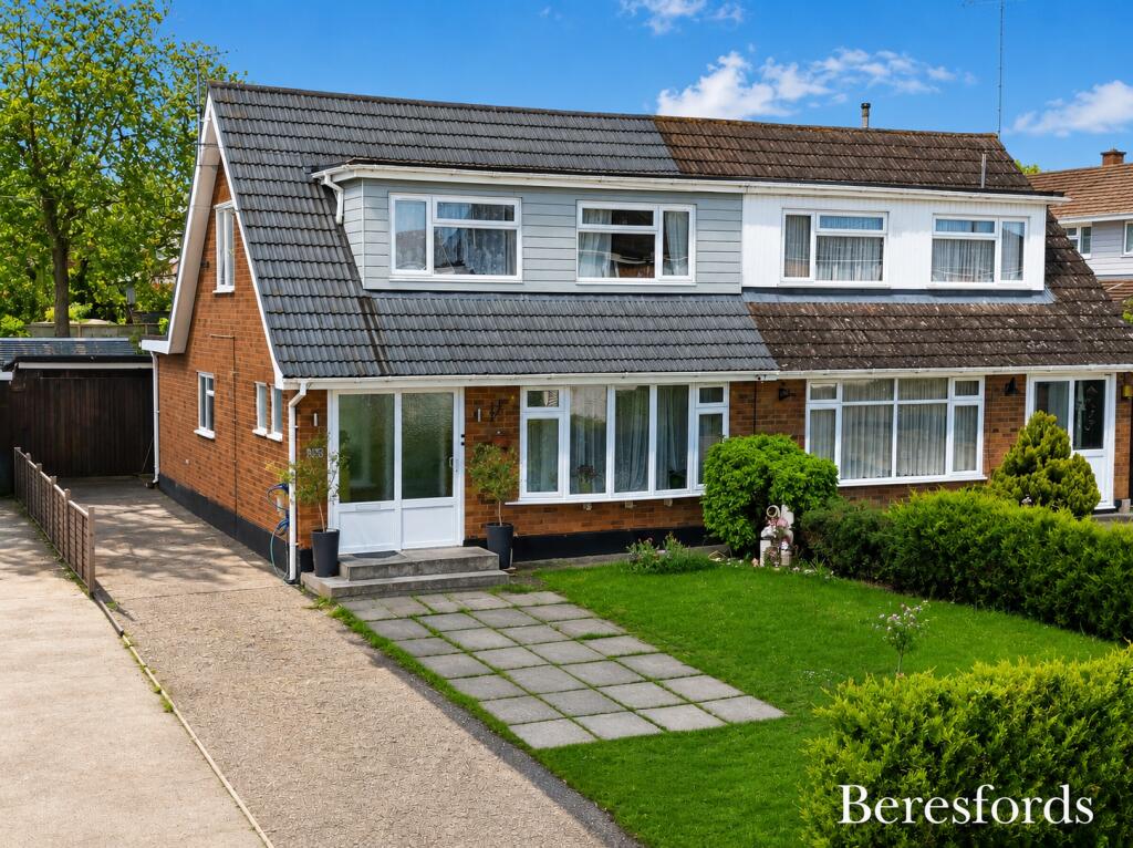 Main image of property: Chelmer Road, Witham, CM8
