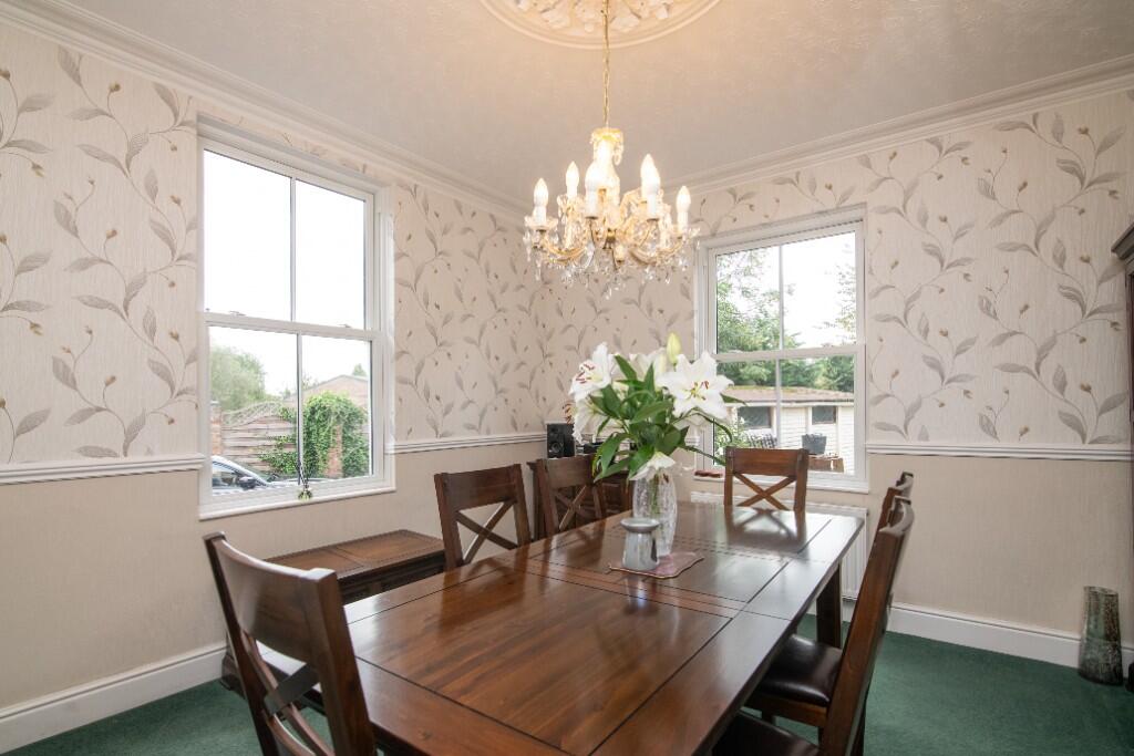 Additional image 5 of Cedar Terrace, New Road, Bromsgrove, Worcestershire, B60