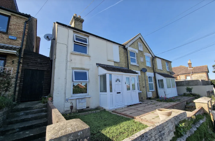 Main image of property: New Road, Ditton, Aylesford