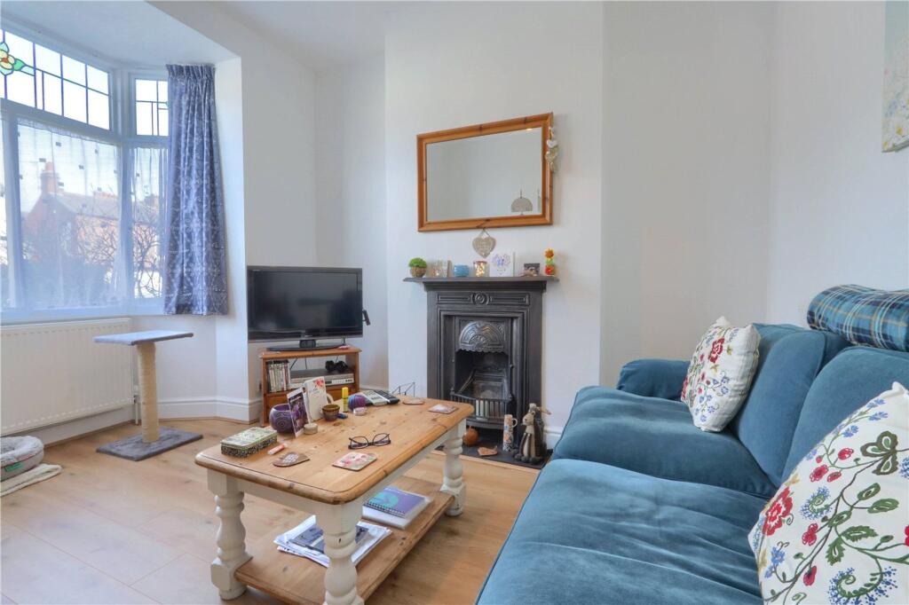 House in Stockton-on-Tees - View 2