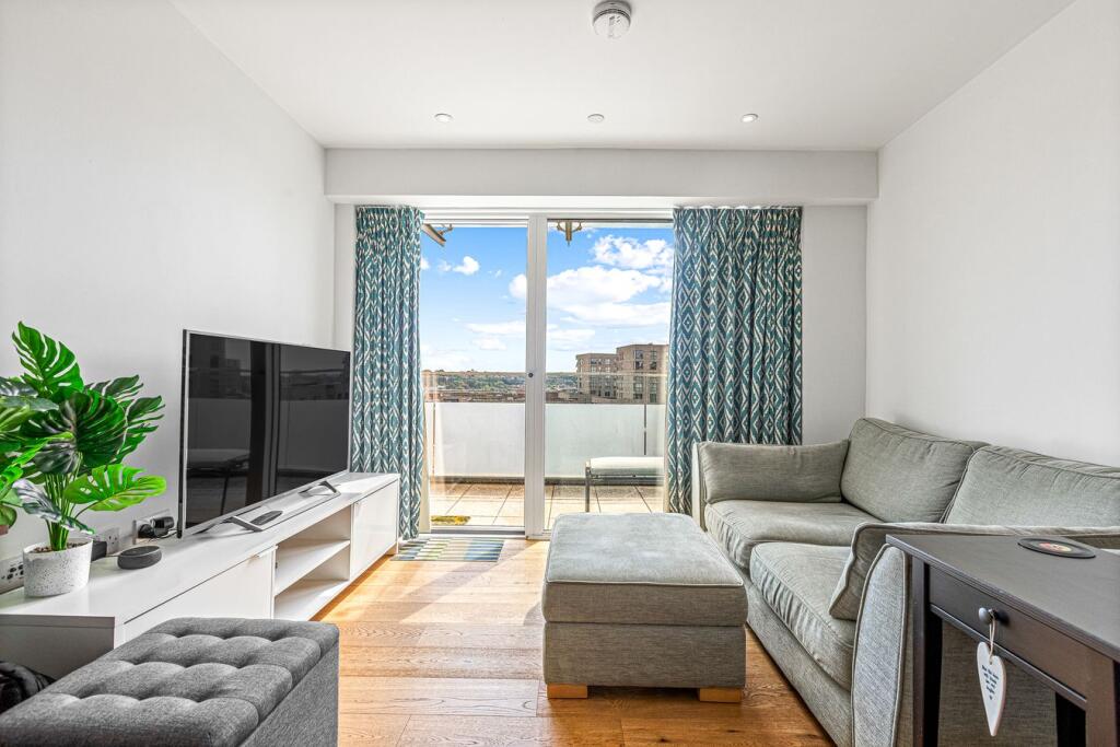Apartment in London - View 4