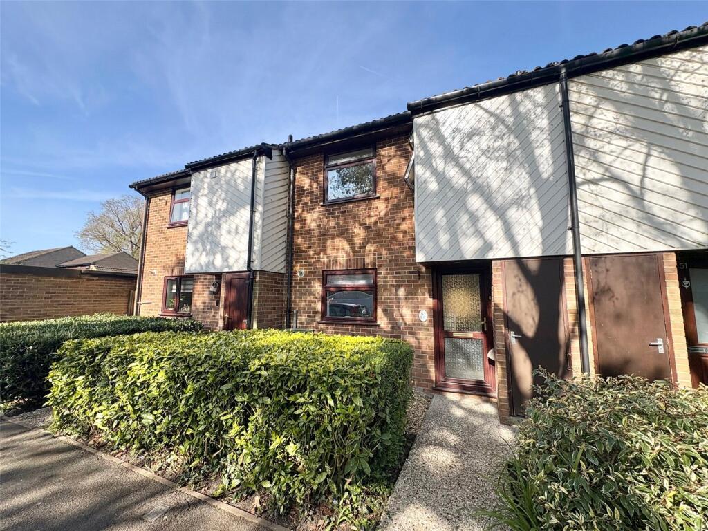 Main image of property: Cypress Grove, Ash Vale, Aldershot, GU12