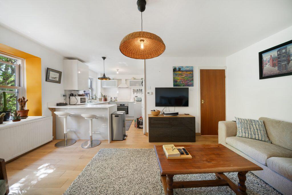 Main image of property: Barker Drive, Camden NW1