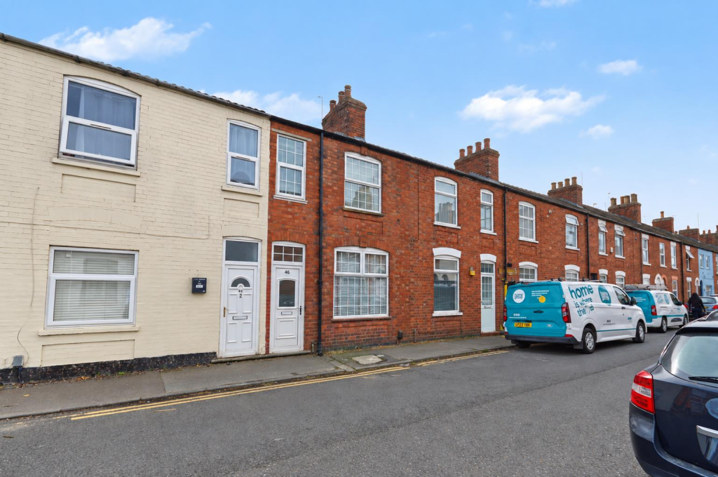 Main image of property: Wood Street, Kettering, NN16
