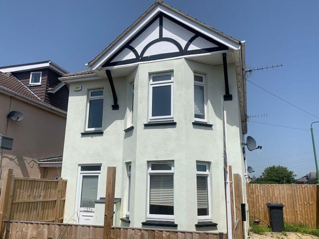 Main image of property: SHAFTESBURY ROAD, CHARMINSTER
