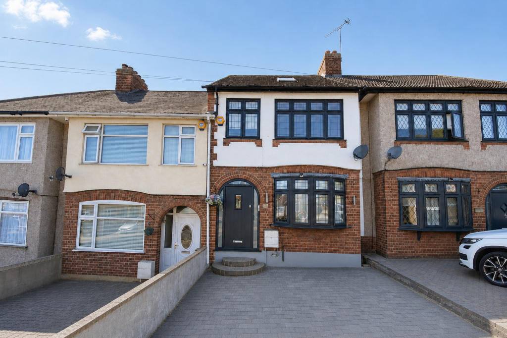 Main image of property: Mount Pleasant Road, Romford