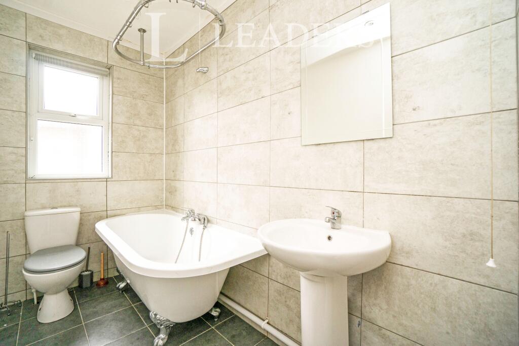 Main image of property: Bankfield Road, L13