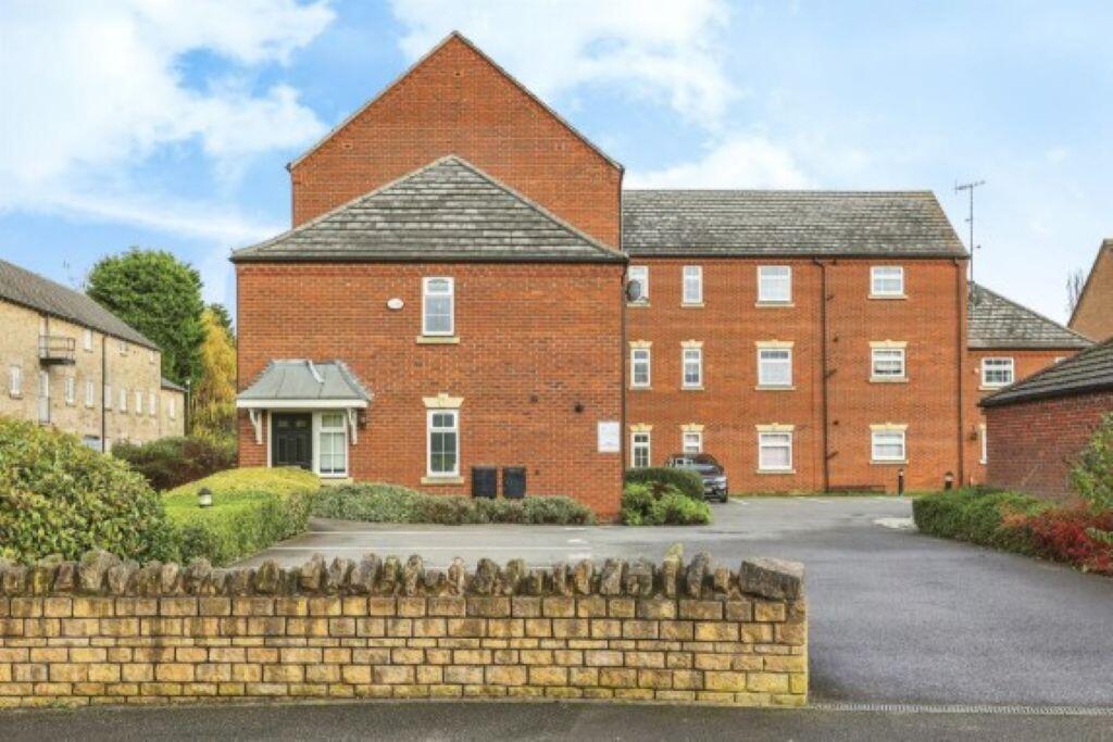 Main image of property: Millbank Place, Bestwood Village