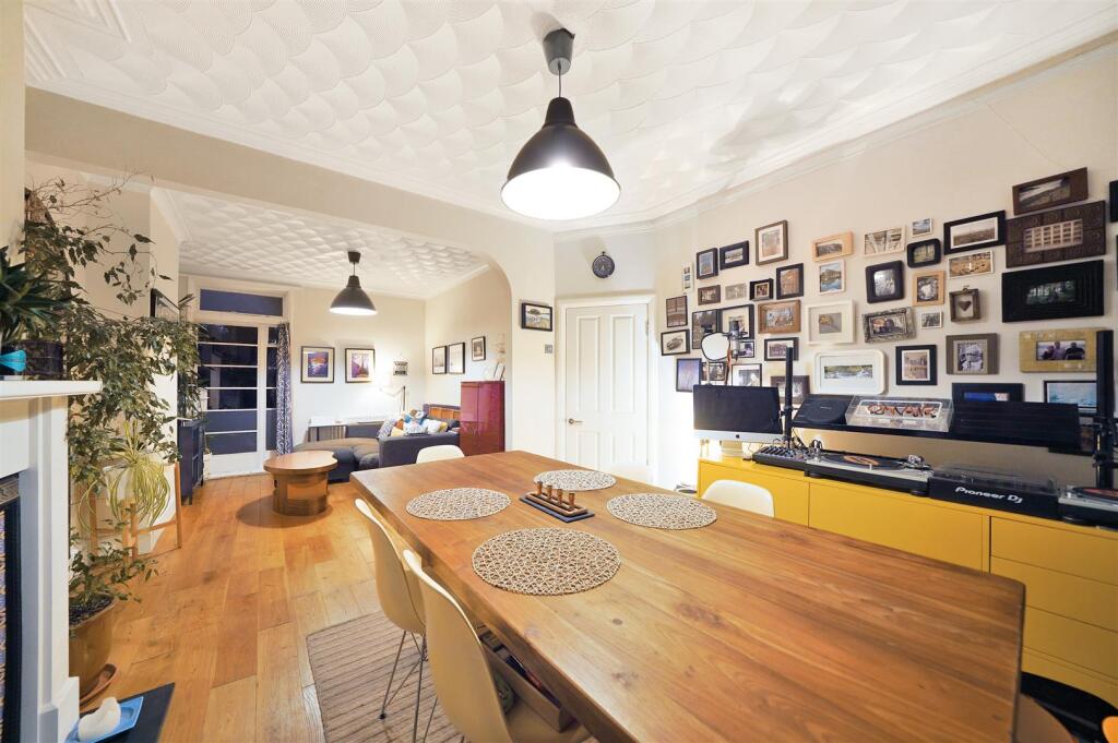 Main image of property: Davenport Road, London