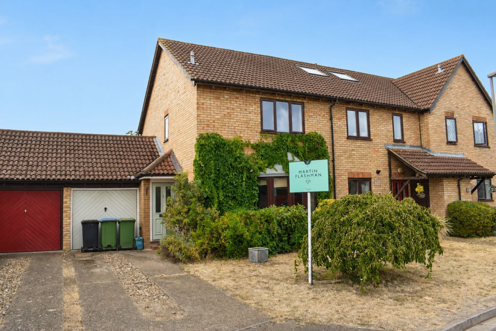 Main image of property: Stonebanks, WALTON-ON-THAMES, KT12