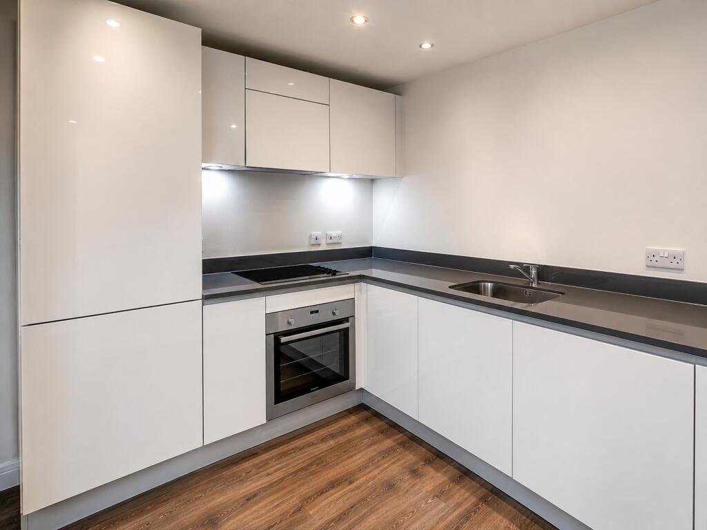 Apartment in Birmingham - View 2
