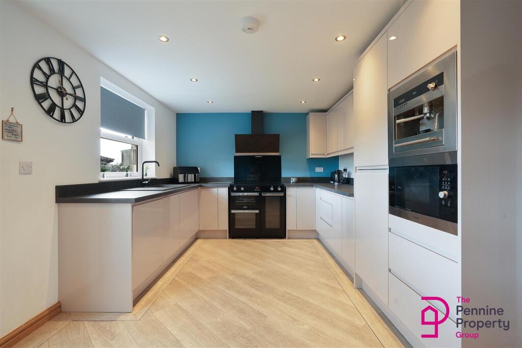 House in Sheffield - View 2