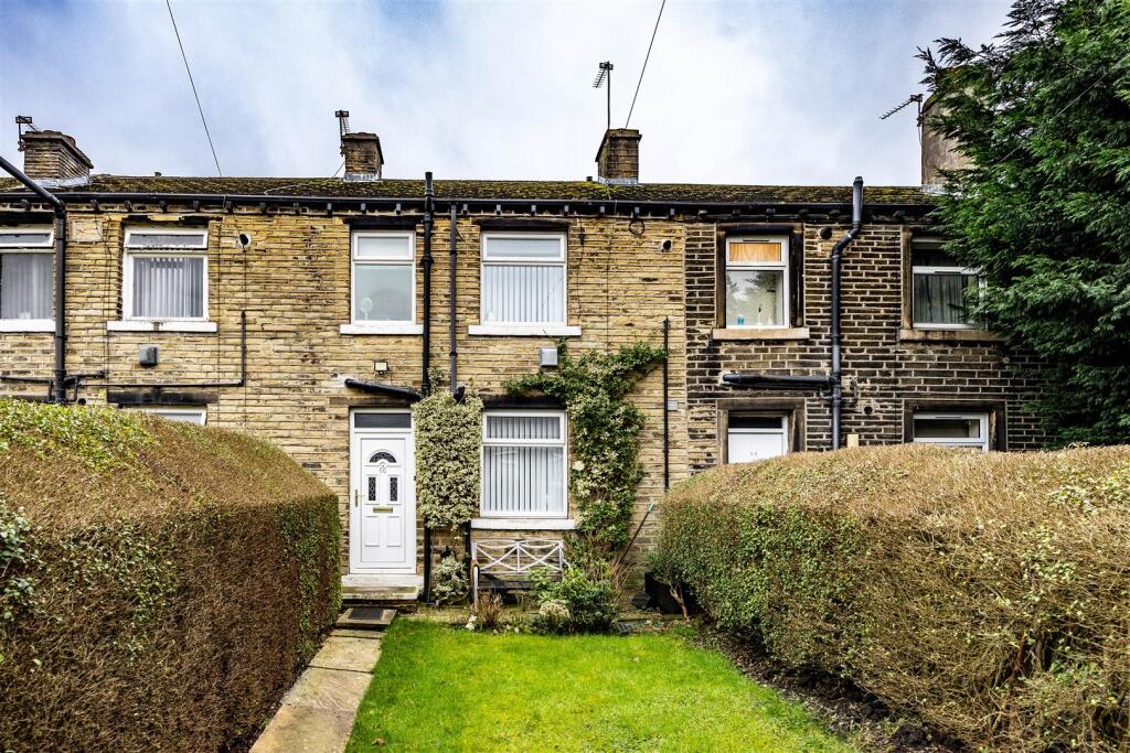 Main image of property: Fartown Green Road, Fartown, Huddersfield