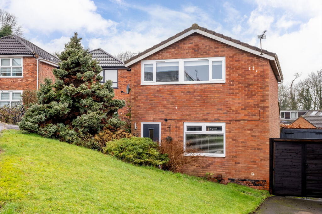 Main image of property: Shepherd Walk, Kegworth