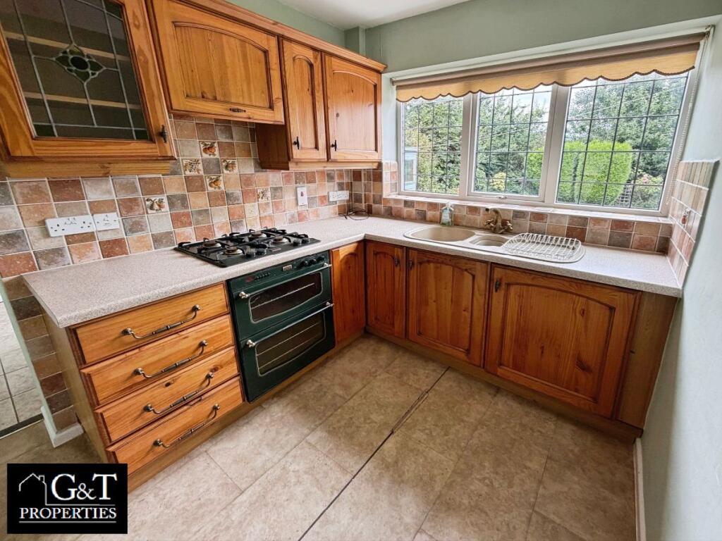 House in Dudley, Wrens Nest, Swan Village - View 5
