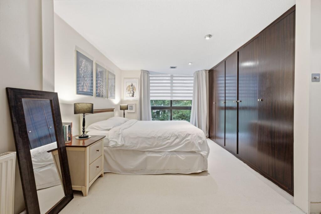 Apartment in Manchester - More