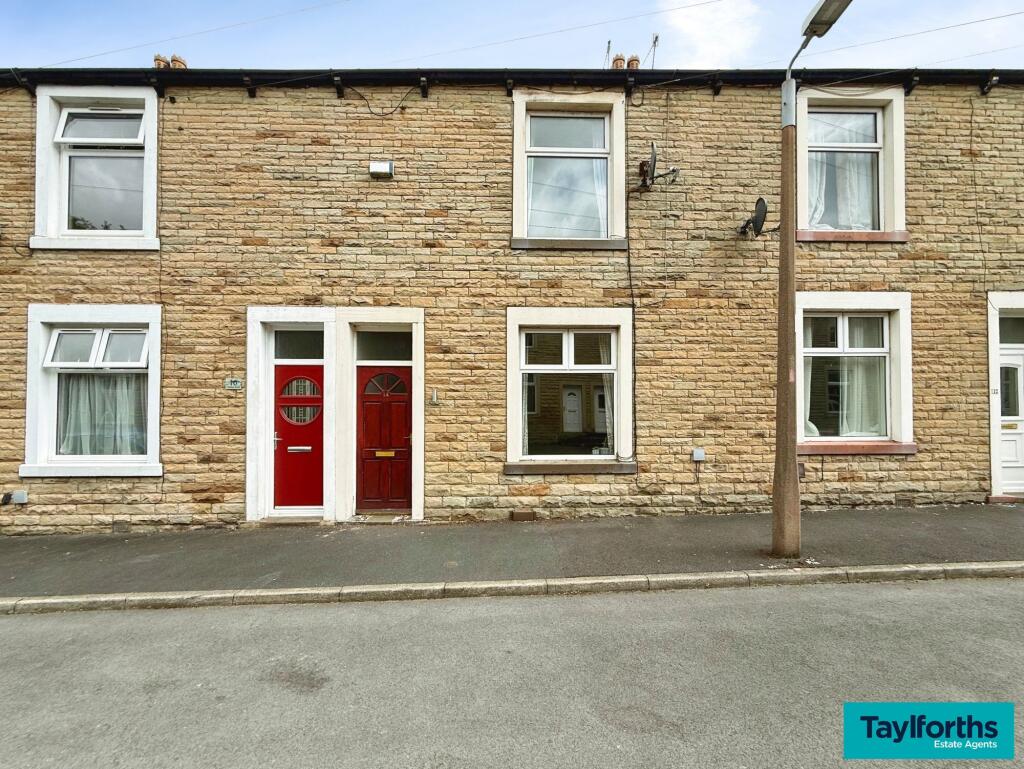 Main image of property: Clayton Street, Barnoldswick, BB18