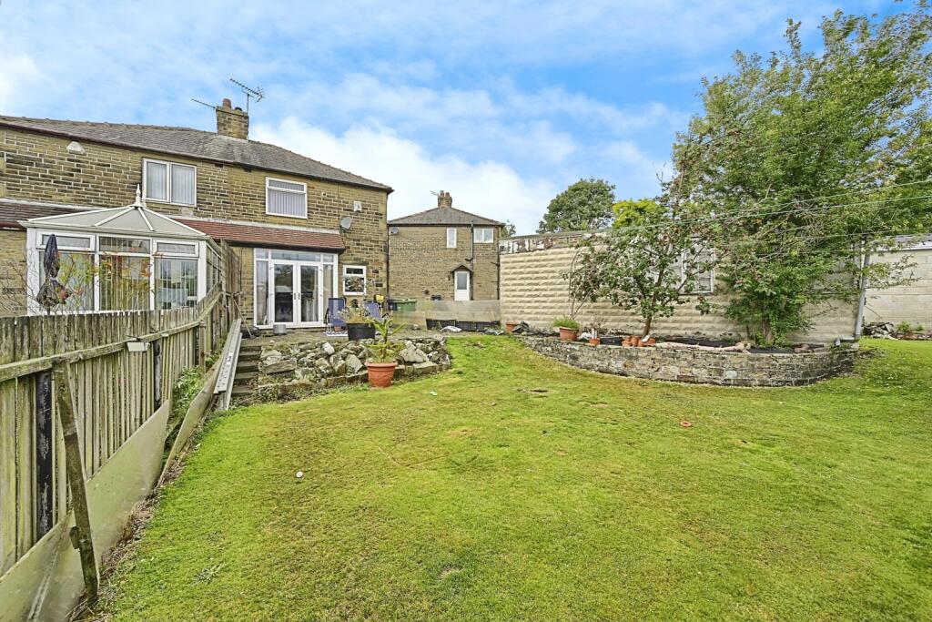 Main image of property: Sandhall Avenue, Halifax, West Yorkshire, HX2