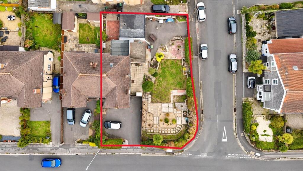House in Weston-super-Mare, Milton - View 3