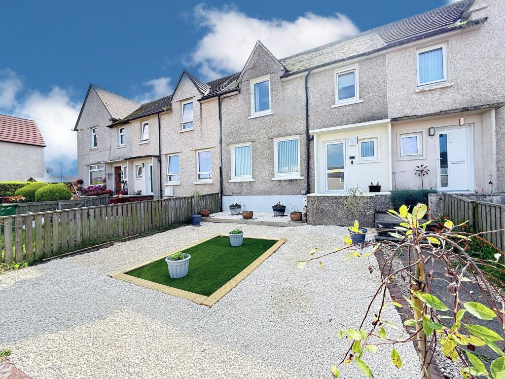 Main image of property: 22 Mamre Drive, California, Falkirk, FK1 2BP
