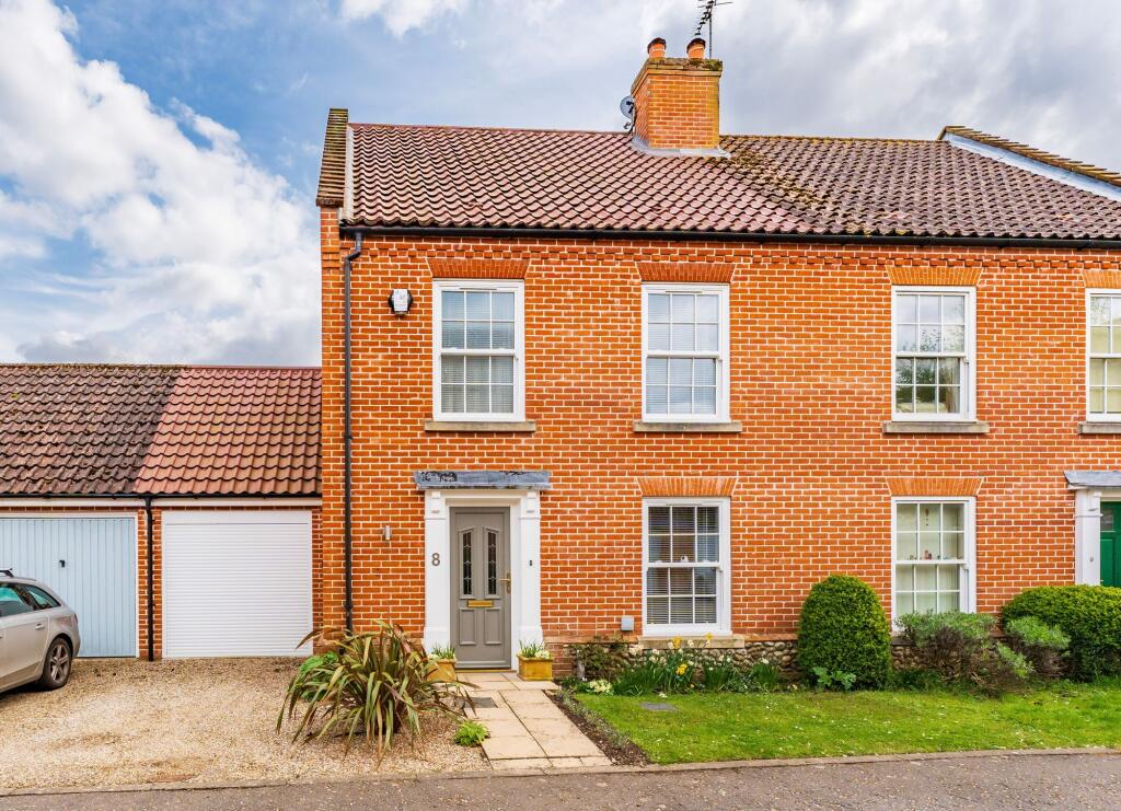 Main image of property: Oaklands Crescent, Holt