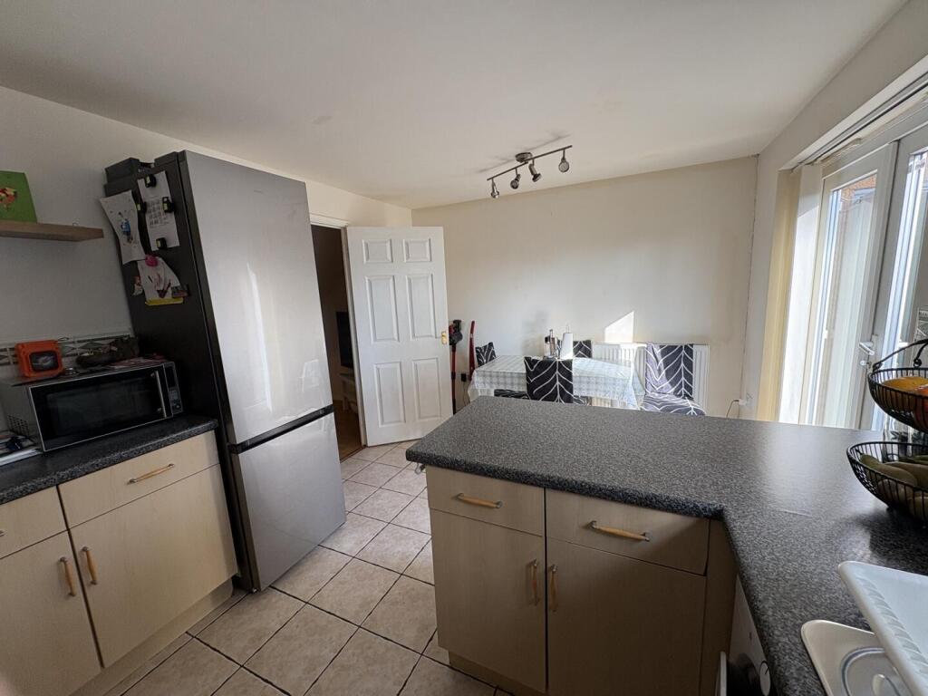 House in Coventry - More