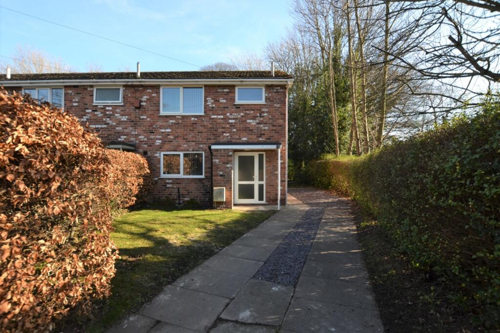 Main image of property: Crofters Court, Holmes Chapel