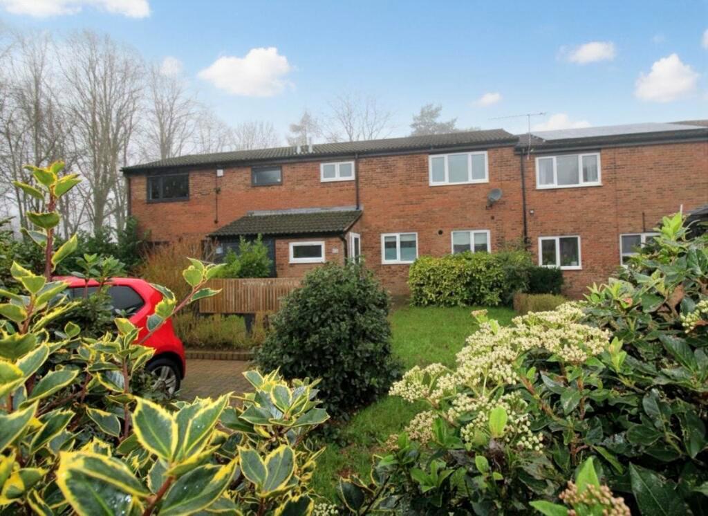 Main image of property: Balmoral Close, Stevenage