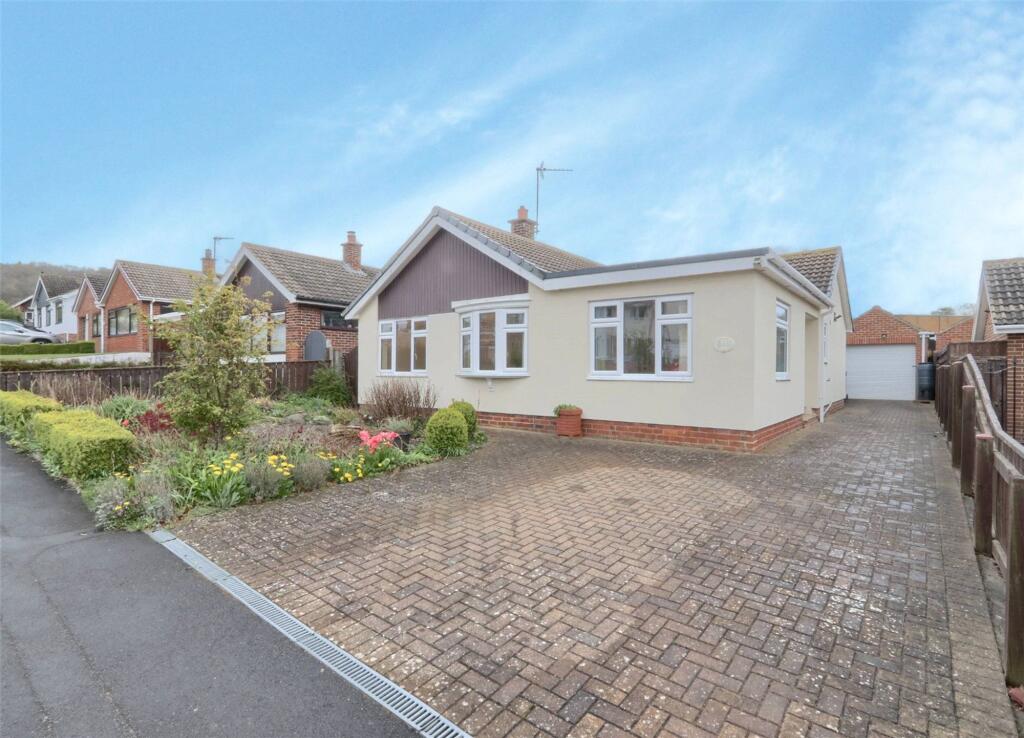 3 Bedroom Detached in TS9 6EP