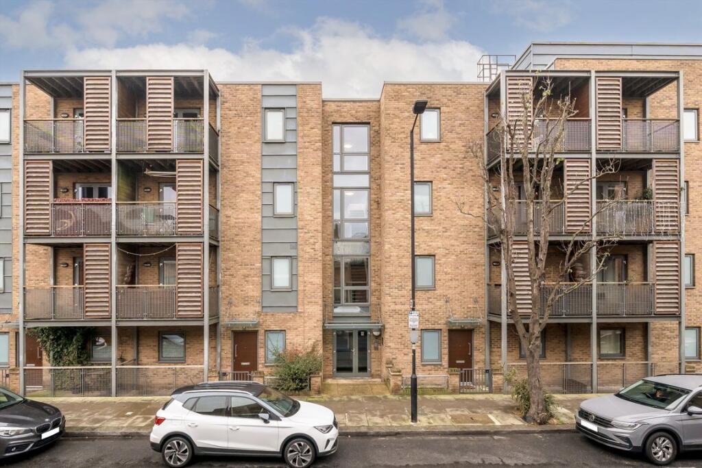 Main image of property: Bagleys Lane, Fulham