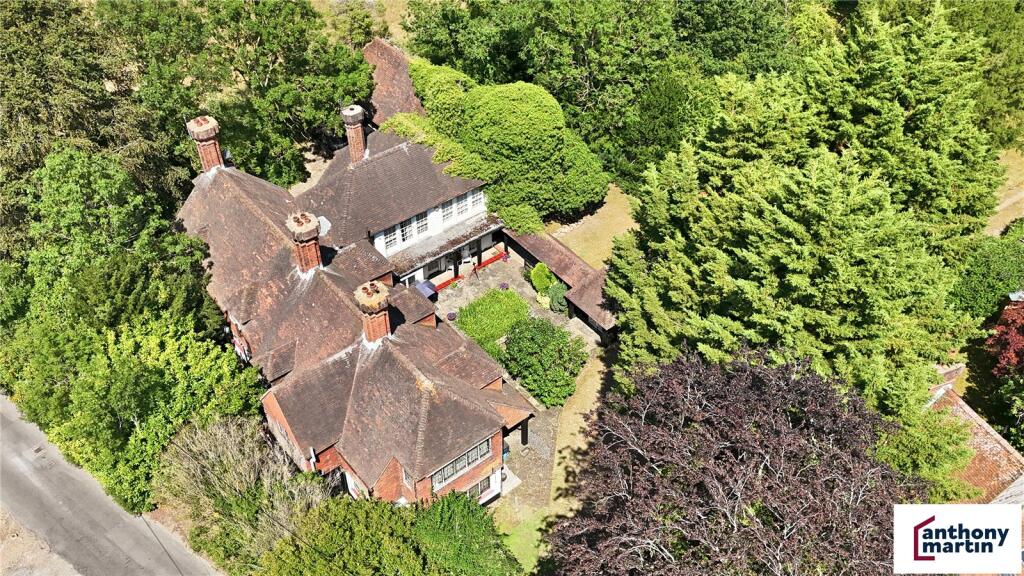 House in London, Fortune Bank Farm, Nash - View 4
