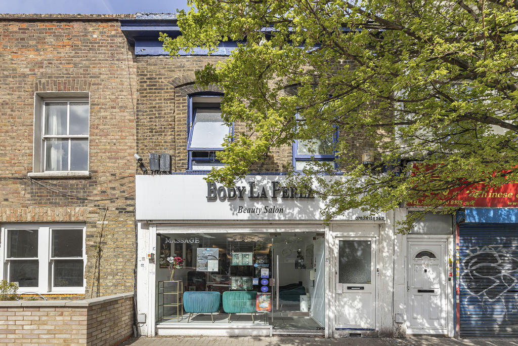 Main image of property: Roman Road, Bow, E3
