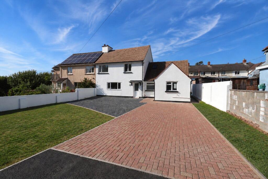 Main image of property: Oakford Villas, North Molton, South Molton, Devon, EX36