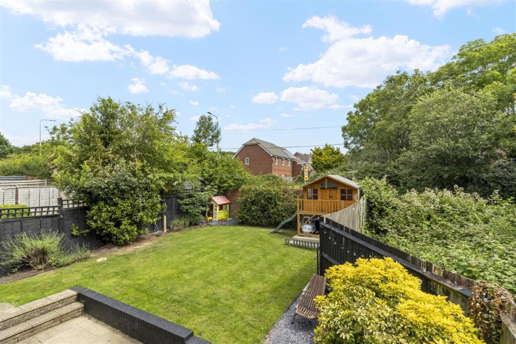House in Wealden, Westham - View 4