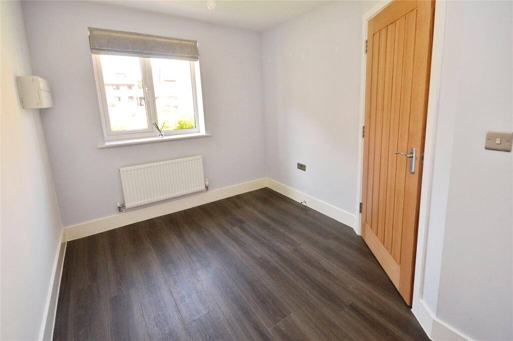House in East Hertfordshire, Coopers Grange, Bishop's Stortford - View 4
