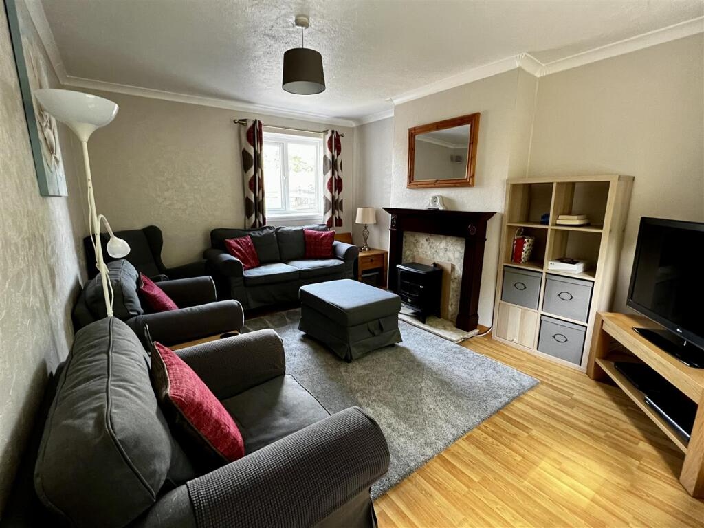 Hughes Crescent, Chepstow - More