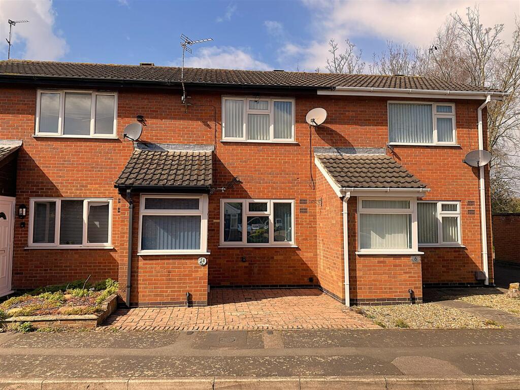 Main image of property: Lincoln Drive, Syston