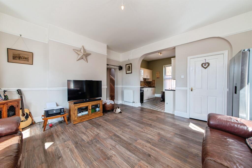 House in North Kesteven, Heckington - View 5