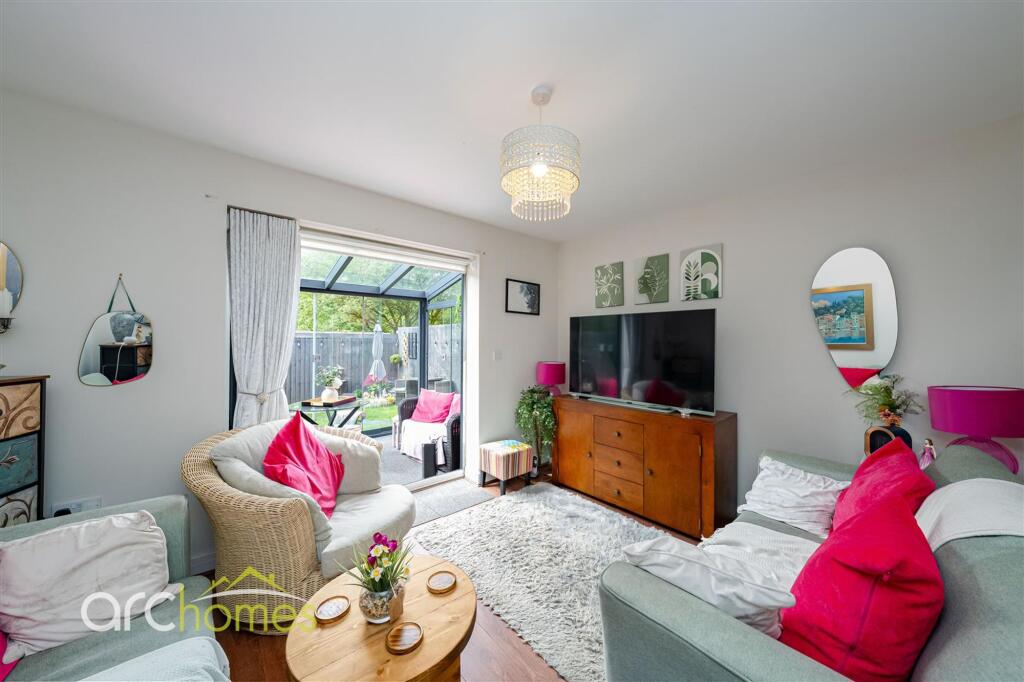 House in Wigan, Greater Manchester - View 2