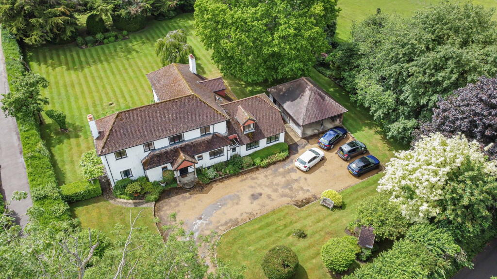 House in Kingston upon Thames - View 2