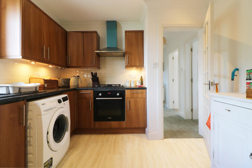 Apartment in Prestwick, New Prestwick - View 4