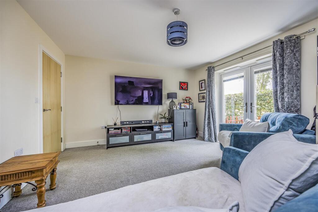Apartment in Portsmouth - View 4