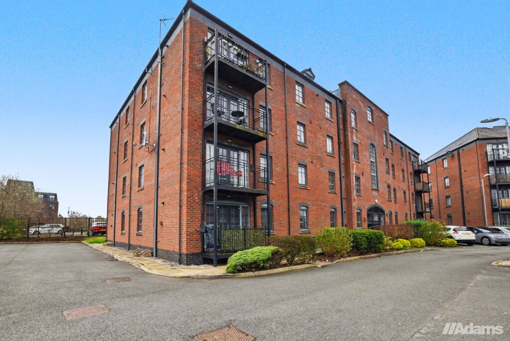 Main image of property: Beaumont Court, Elphins Drive, Warrington
